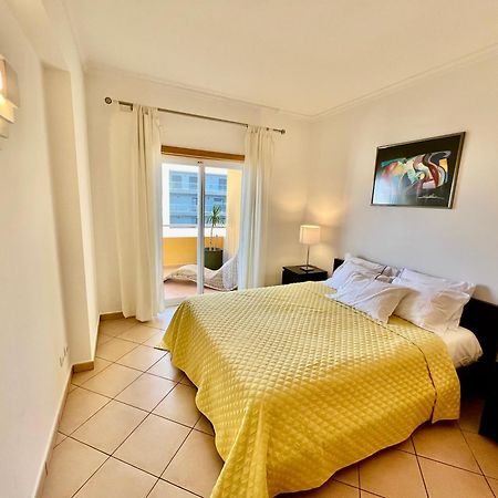 Casa Sol, Fast Wifi, Airco, Swimming Pool Near The Beach Praia Da Rocha Portimao Bagian luar foto