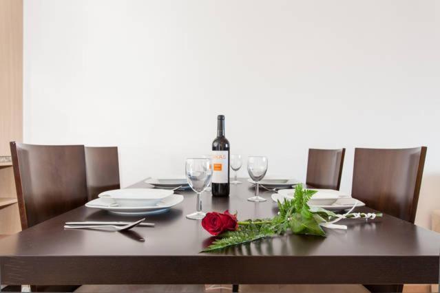 Casa Sol, Fast Wifi, Airco, Swimming Pool Near The Beach Praia Da Rocha Portimao Bagian luar foto