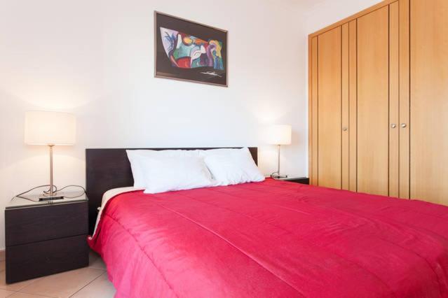 Casa Sol, Fast Wifi, Airco, Swimming Pool Near The Beach Praia Da Rocha Portimao Bagian luar foto