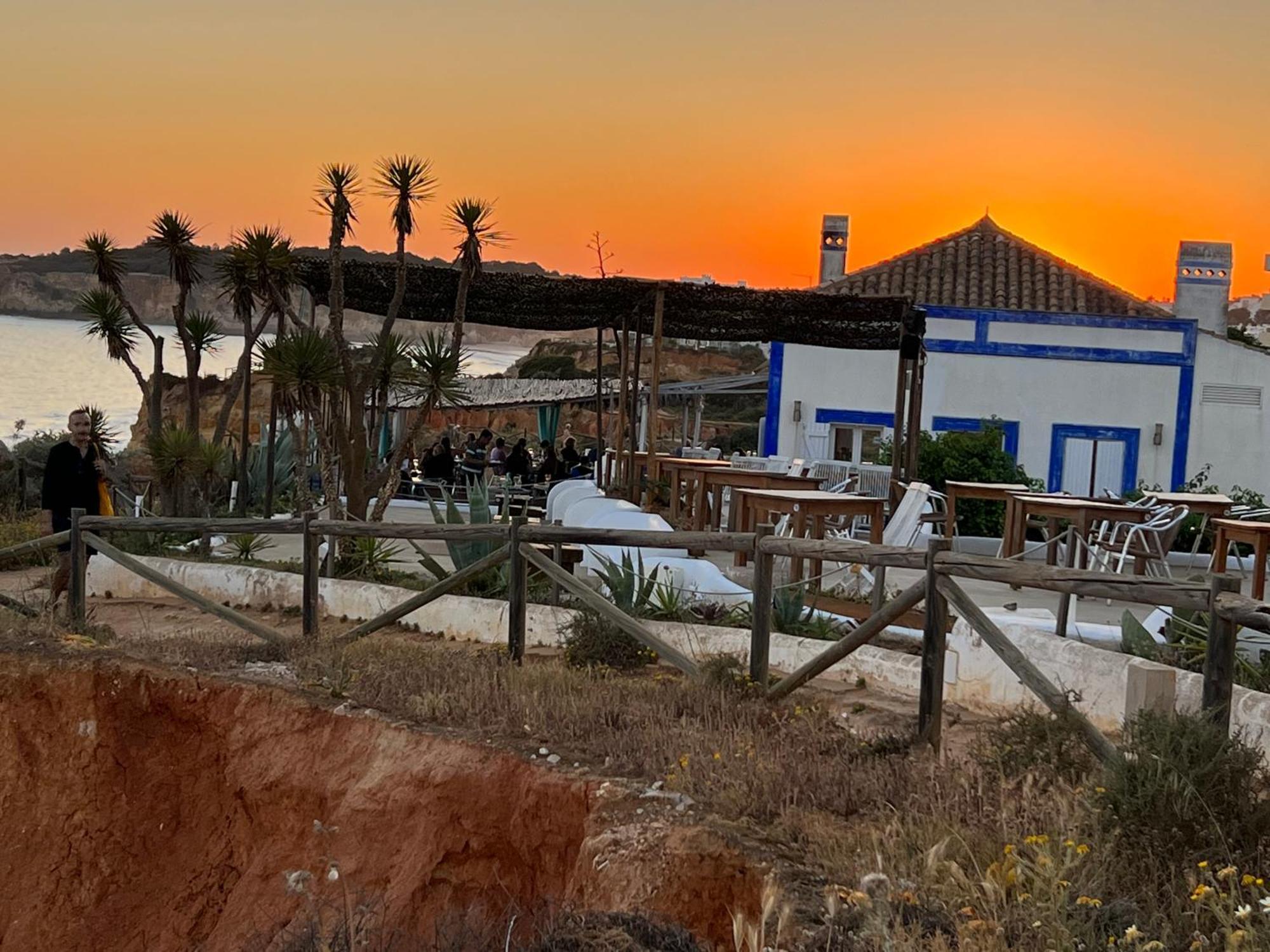 Casa Sol, Fast Wifi, Airco, Swimming Pool Near The Beach Praia Da Rocha Portimao Bagian luar foto